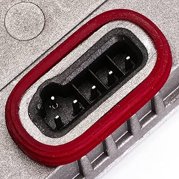 Amazon.com: 63126907488 Xenon HID Headlight Ballast Control